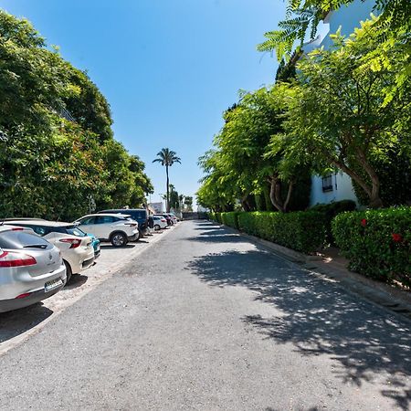Miraflores Apartments By The Beach Costa Del Sol Sitio de Calahonda Exterior foto