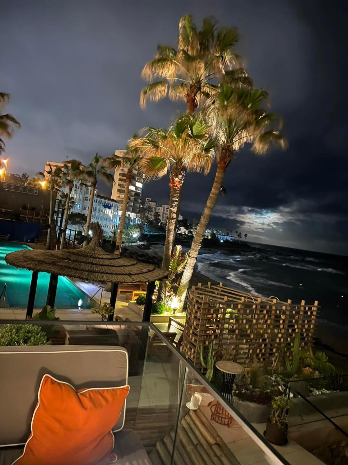 Miraflores Apartments By The Beach Costa Del Sol Sitio de Calahonda Exterior foto