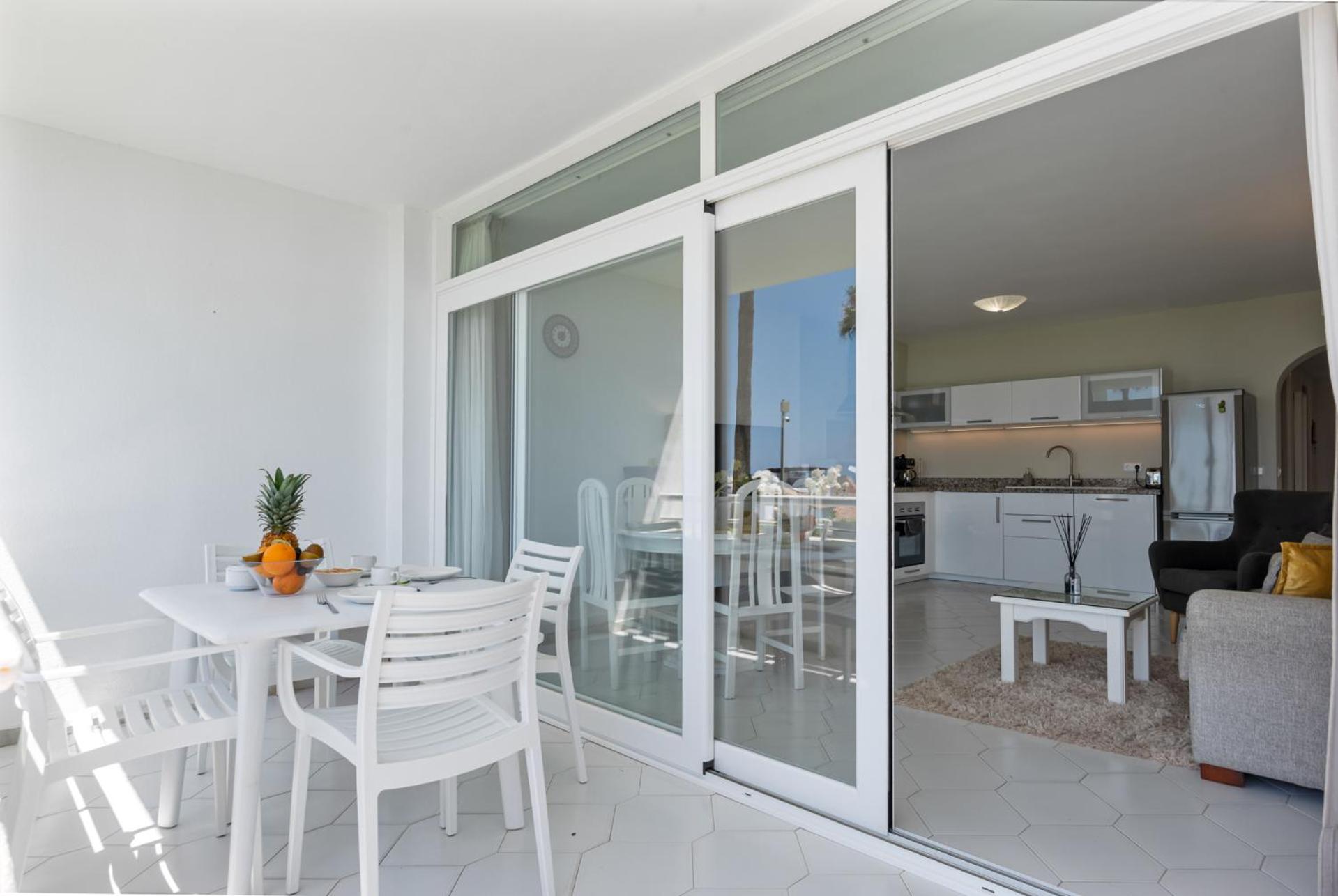 Miraflores Apartments By The Beach Costa Del Sol Sitio de Calahonda Exterior foto
