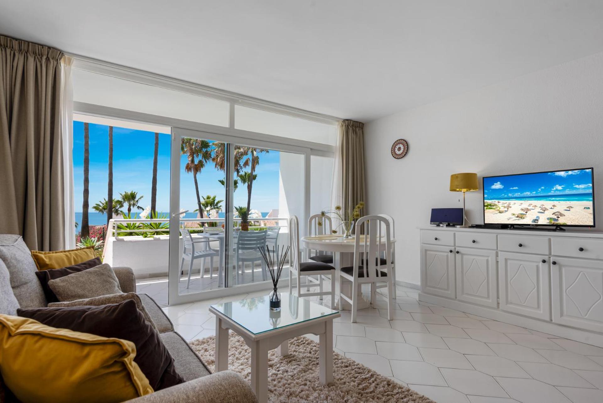 Miraflores Apartments By The Beach Costa Del Sol Sitio de Calahonda Exterior foto